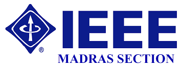ieee madras section logo